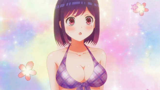 Watari-kun's ****** Is about to Collapse